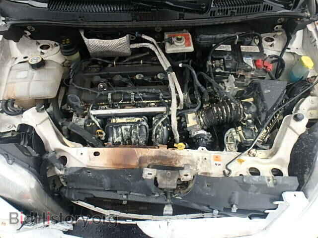 2011 FORD TRANSIT CO - VIN: NM0LS7BN4BT055932 - Фото 7