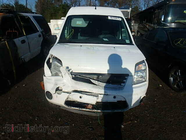 2011 FORD TRANSIT CO - VIN: NM0LS7BN4BT055932 - Фото 9