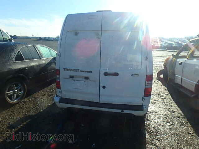 2011 FORD TRANSIT CO - VIN: NM0LS7BN4BT055932 - Фото 10