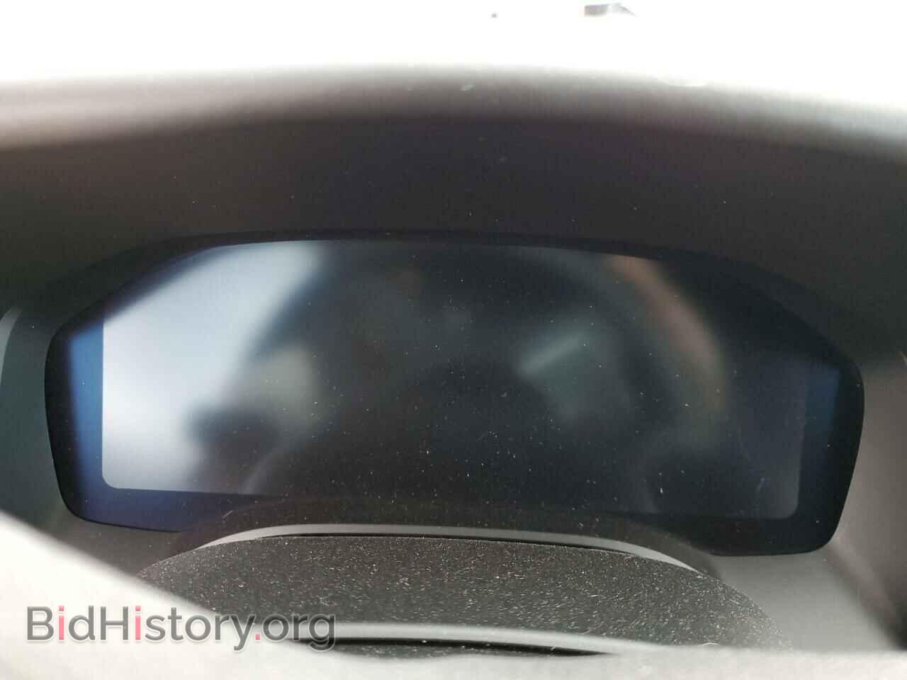 2020 BMW M8 - VIN: WBSDZ0C05LCD34011 - Фото 9