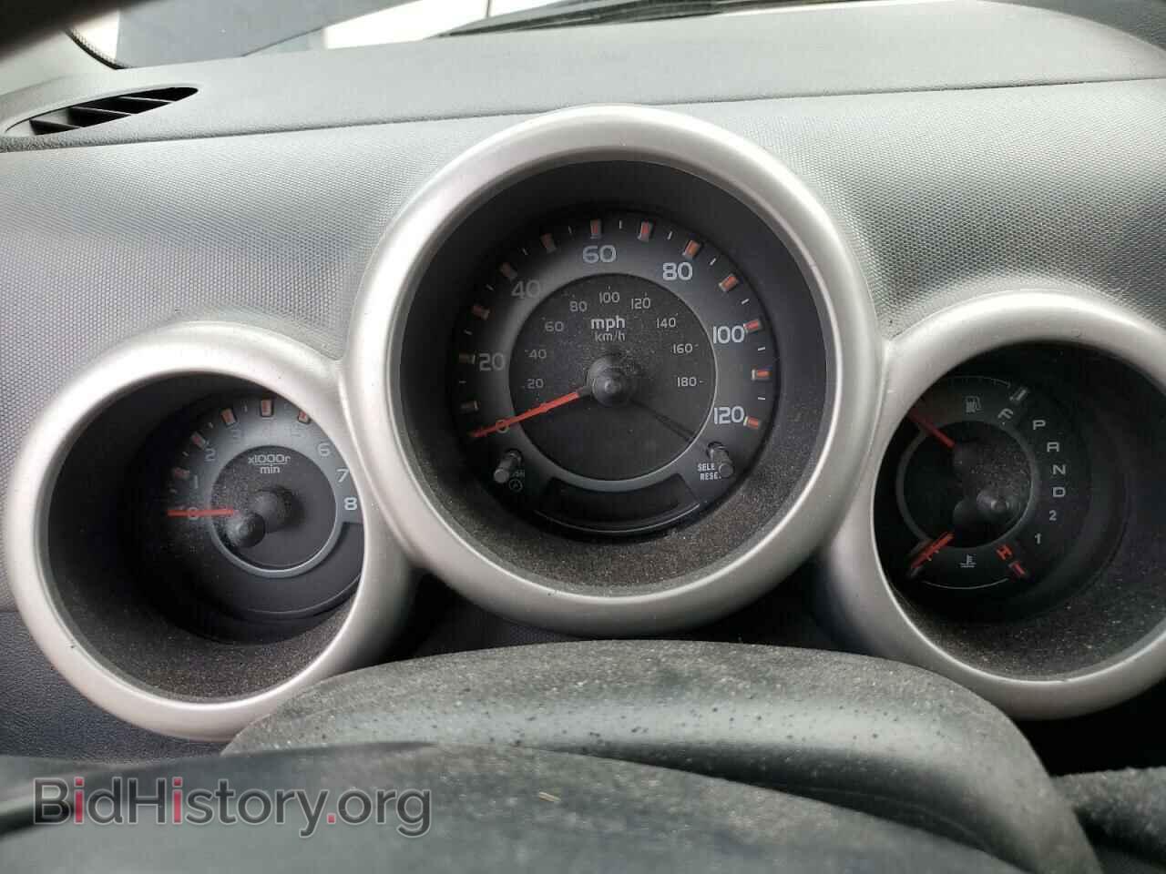 2006 HONDA ELEMENT - VIN: 5J6YH28676L027486 - Фото 9