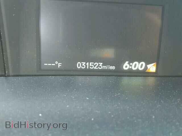 2014 HONDA CIVIC - VIN: 2HGFB2F84EH519294 - Photo 8