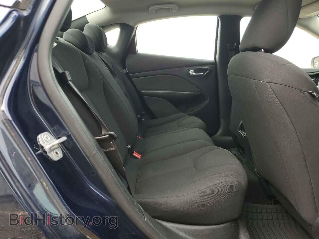 2013 DODGE DART - VIN: 1C3CDFAA3DD226032 - Фото 10