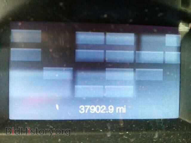 2013 FORD EXPLORER - VIN: 1FM5K7B88DGC05697 - Photo 8