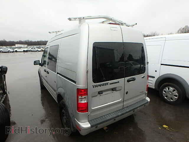 2012 FORD TRANSIT CO - VIN: NM0LS6BN8CT078092 - Photo 3