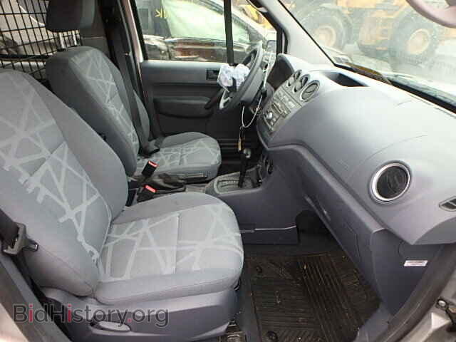 2012 FORD TRANSIT CO - VIN: NM0LS6BN8CT078092 - Photo 5