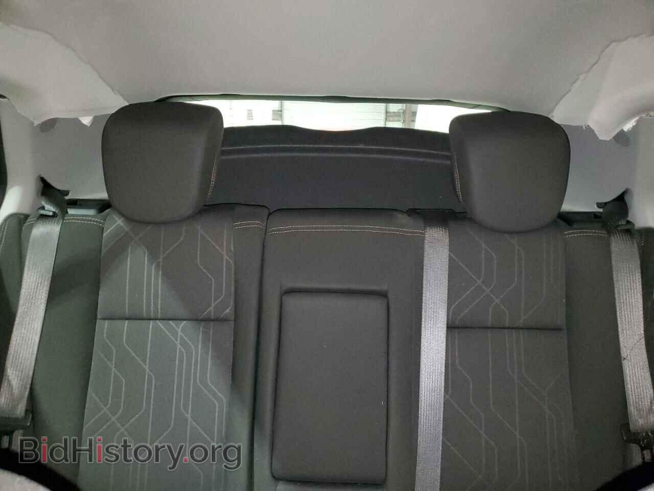 2019 CHEVROLET TRAX - VIN: 3GNCJLSB3KL382628 - Фото 10