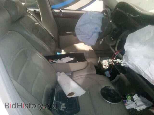 2003 CADILLAC DEVILLE - VIN: 1G6KD54Y43U139834 - Photo 5