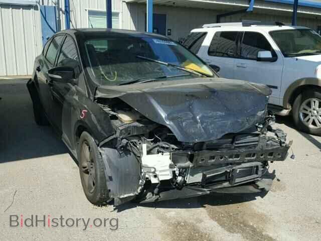 Photo 1FADP3K28DL307939 - FORD FOCUS 2013