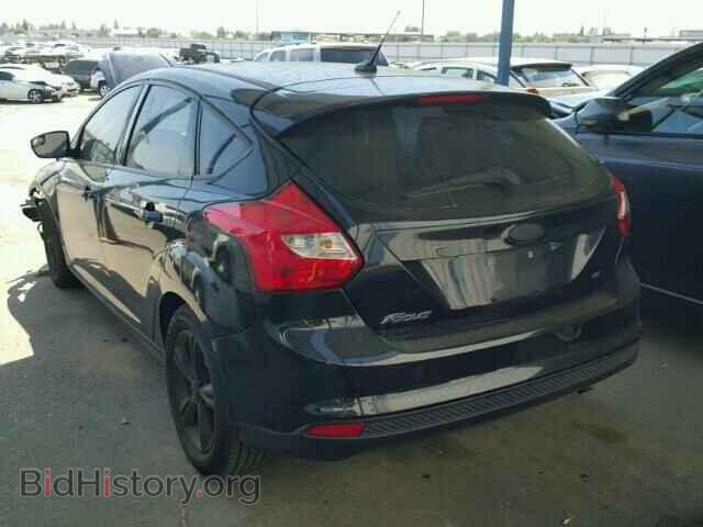 2013 FORD FOCUS - VIN: 1FADP3K28DL307939 - Фото 3
