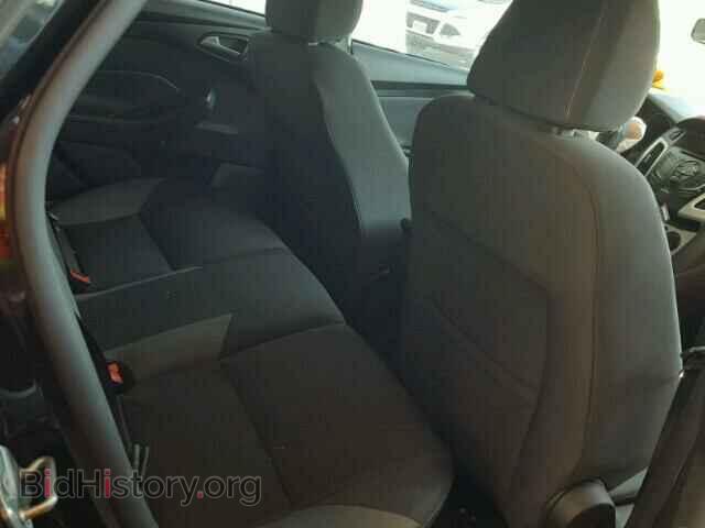2013 FORD FOCUS - VIN: 1FADP3K28DL307939 - Фото 6