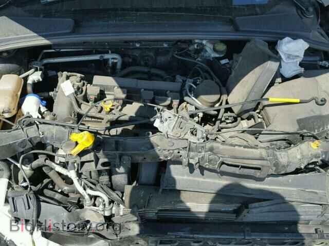 2013 FORD FOCUS - VIN: 1FADP3K28DL307939 - Фото 7