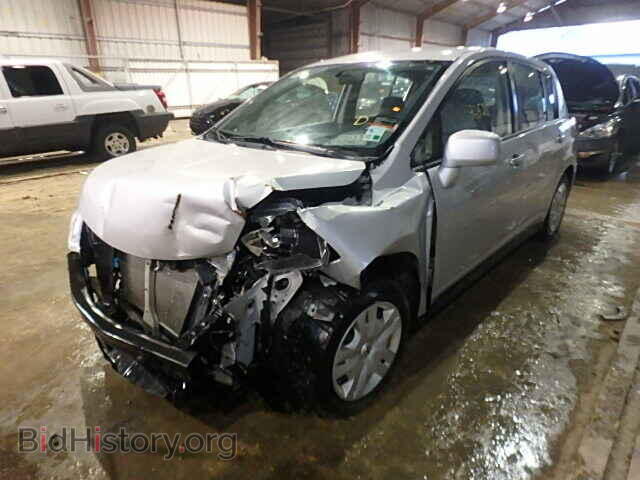 2012 NISSAN VERSA - VIN: 3N1BC1CP0CK299567 - Photo 2