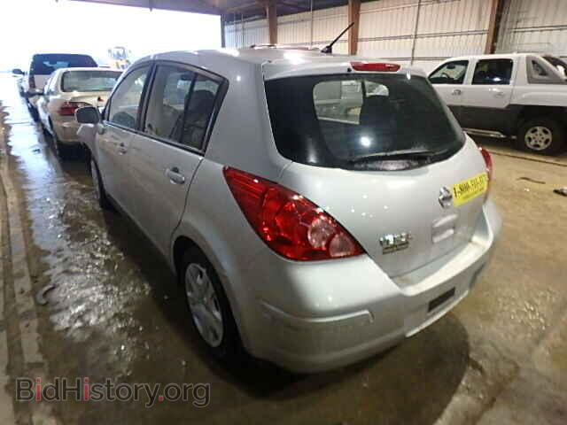 2012 NISSAN VERSA - VIN: 3N1BC1CP0CK299567 - Photo 3