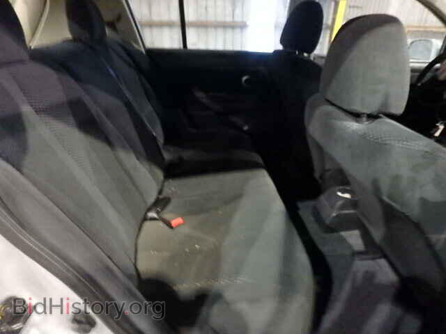 2012 NISSAN VERSA - VIN: 3N1BC1CP0CK299567 - Photo 6
