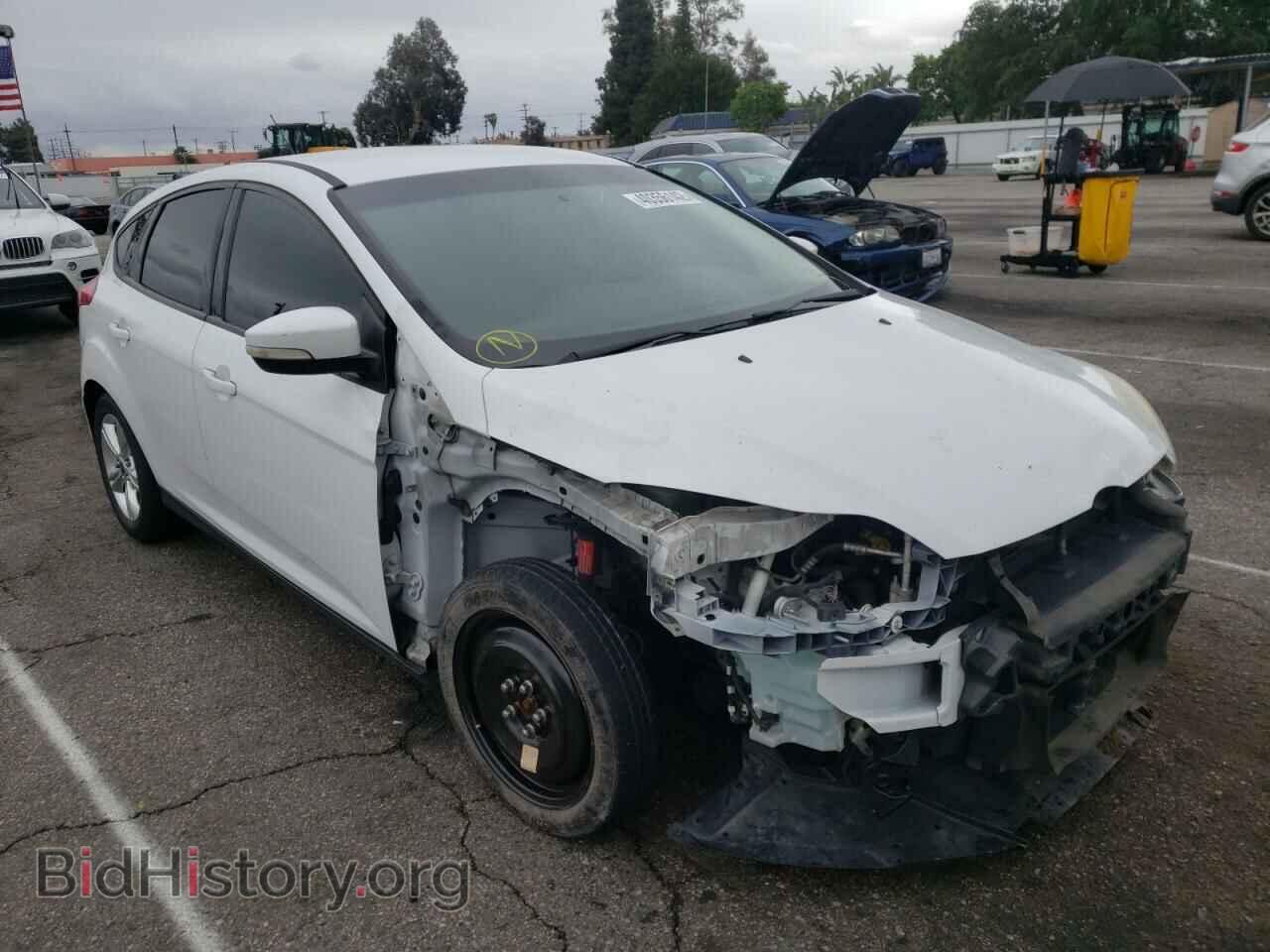 Фотография 1FADP3K23EL322916 - FORD FOCUS 2014