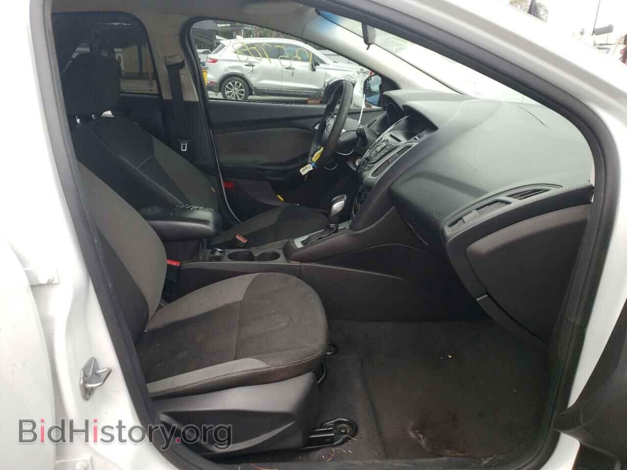 2014 FORD FOCUS - VIN: 1FADP3K23EL322916 - Photo 5