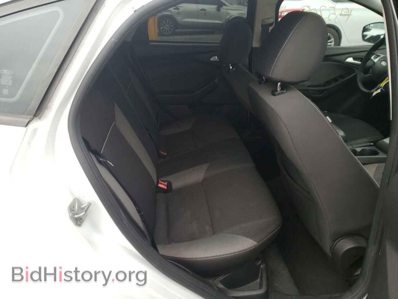 2014 FORD FOCUS - VIN: 1FADP3K23EL322916 - Photo 6