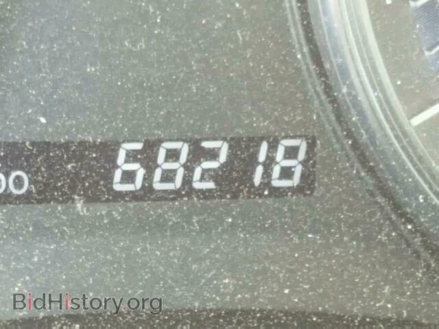 2011 LEXUS ES350 - VIN: JTHBK1EG3B2449726 - Фото 8