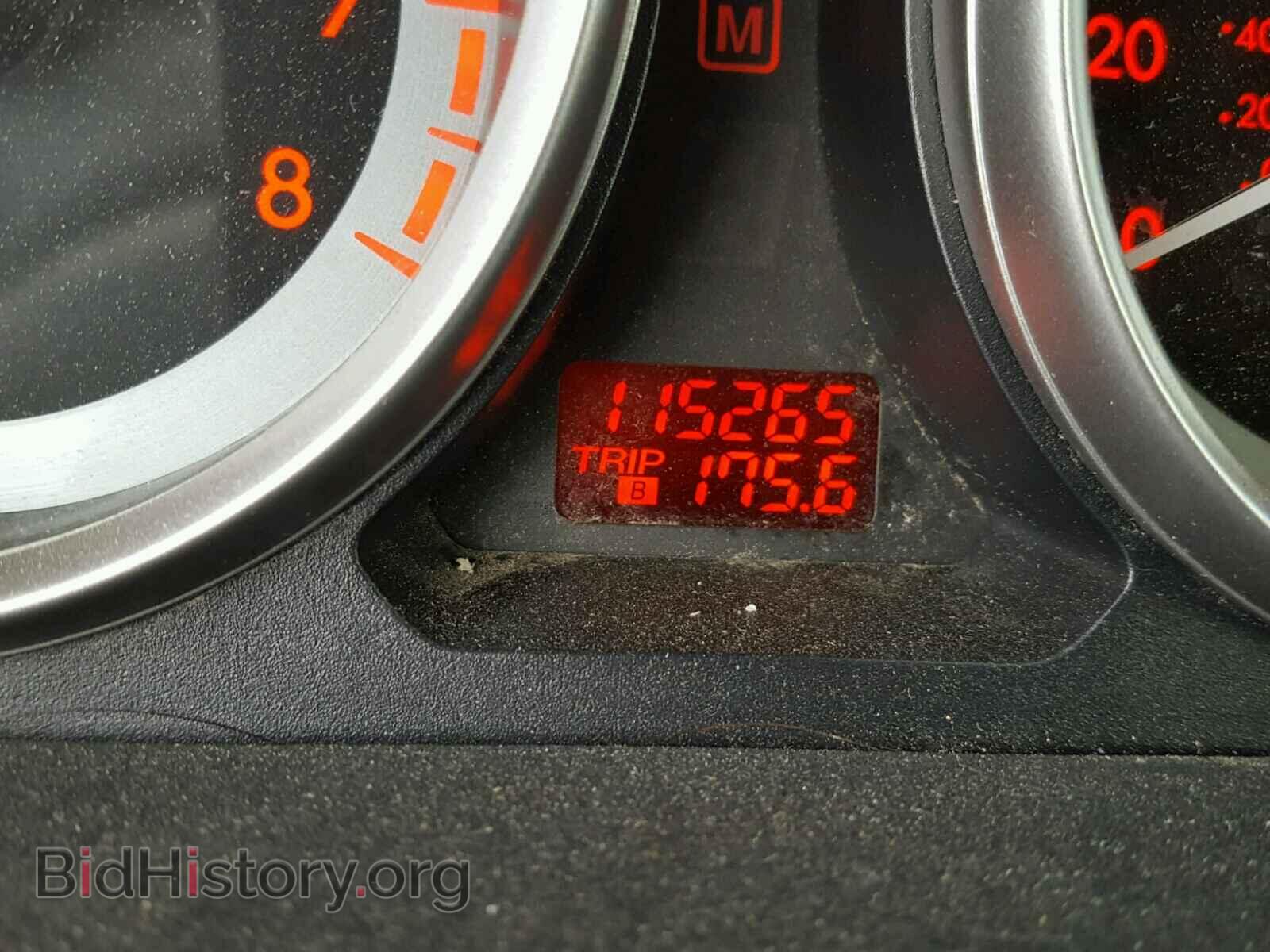 2011 MAZDA CX-9 - VIN: JM3TB3CA4B0306481 - Фото 8