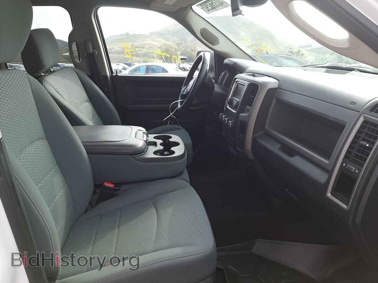 2014 RAM 1500 - VIN: 1C6RR6FT9ES259171 - Фото 5