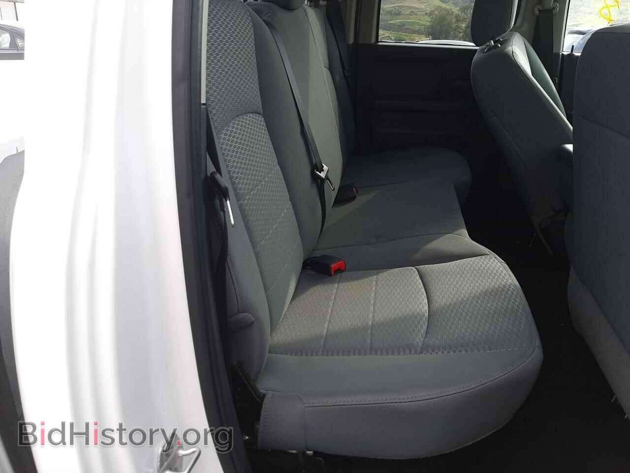 2014 RAM 1500 - VIN: 1C6RR6FT9ES259171 - Фото 6