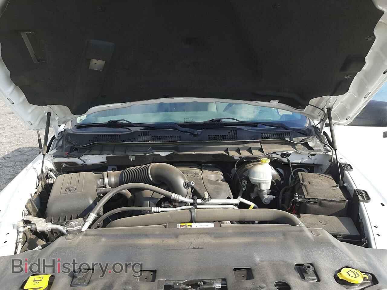 2014 RAM 1500 - VIN: 1C6RR6FT9ES259171 - Фото 7