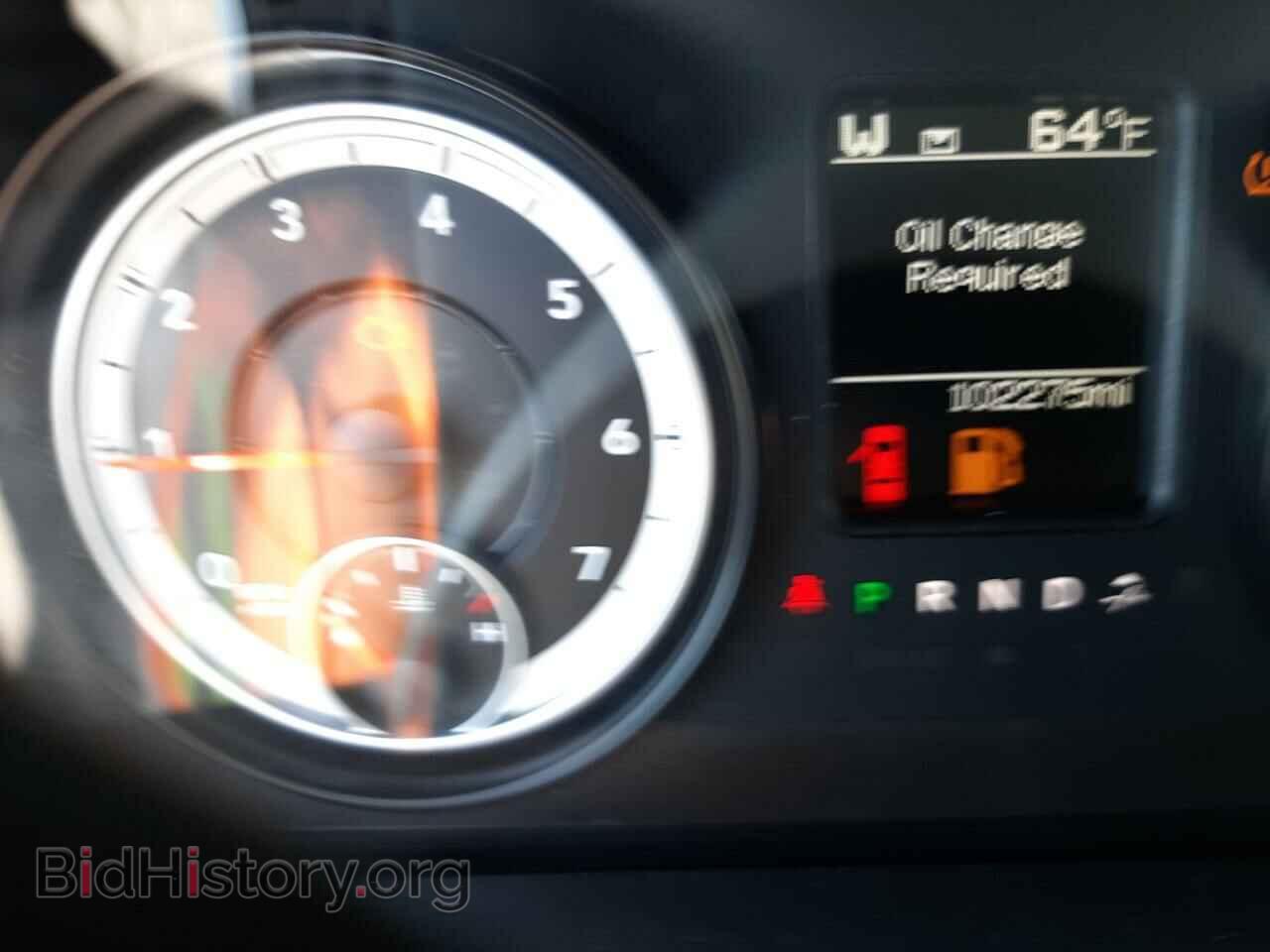 2014 RAM 1500 - VIN: 1C6RR6FT9ES259171 - Фото 8