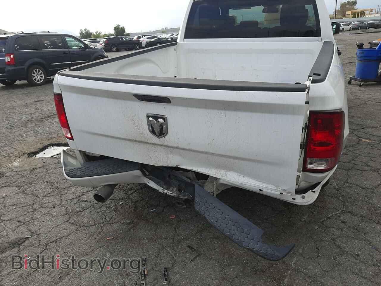 2014 RAM 1500 - VIN: 1C6RR6FT9ES259171 - Фото 9
