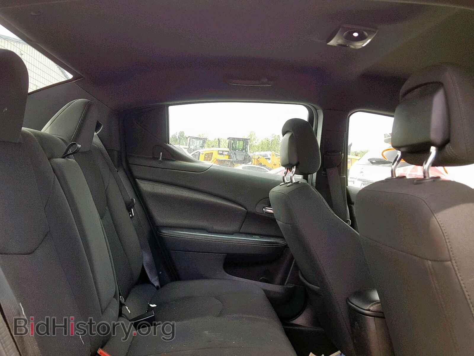 2013 DODGE AVENGER - VIN: 1C3CDZCB3DN768295 - Photo 6