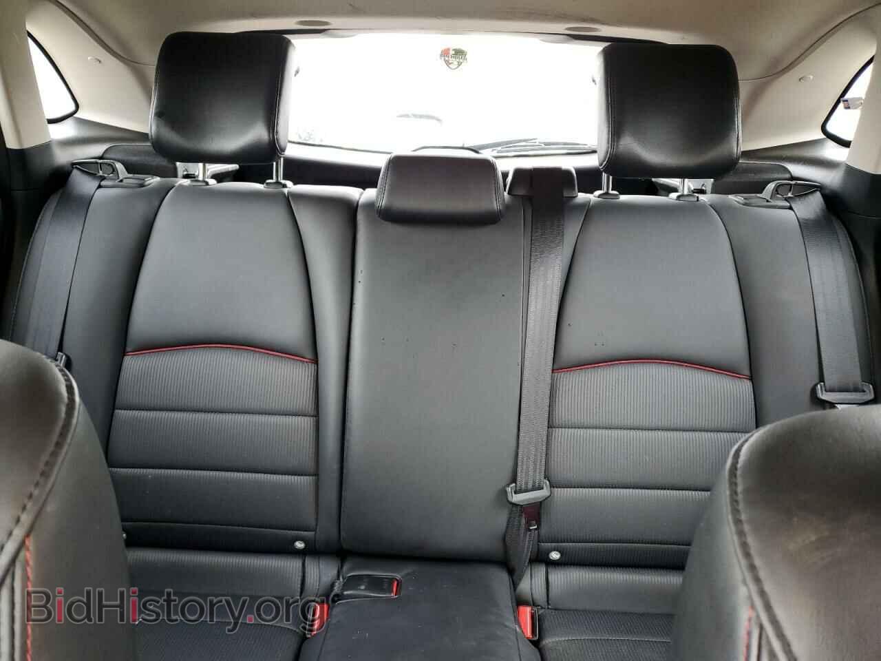 2017 MAZDA CX-3 - VIN: JM1DKFC75H0162239 - Фото 10