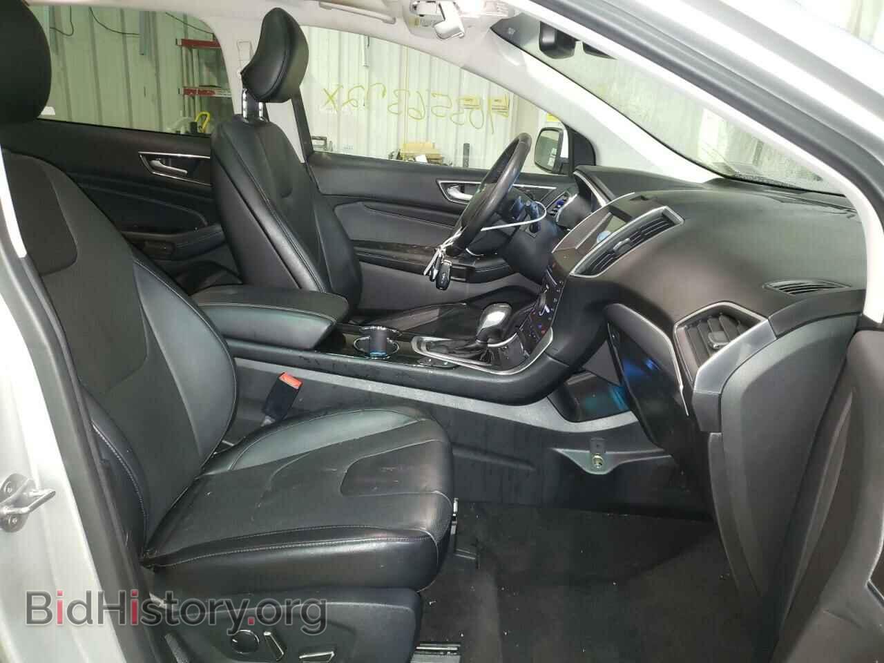 2016 FORD EDGE - VIN: 2FMPK4K86GBC43500 - Photo 5