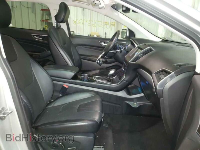 2016 Ford EDGE (VIN 2FMPK4K86GBC43500) — photo 5 of 10