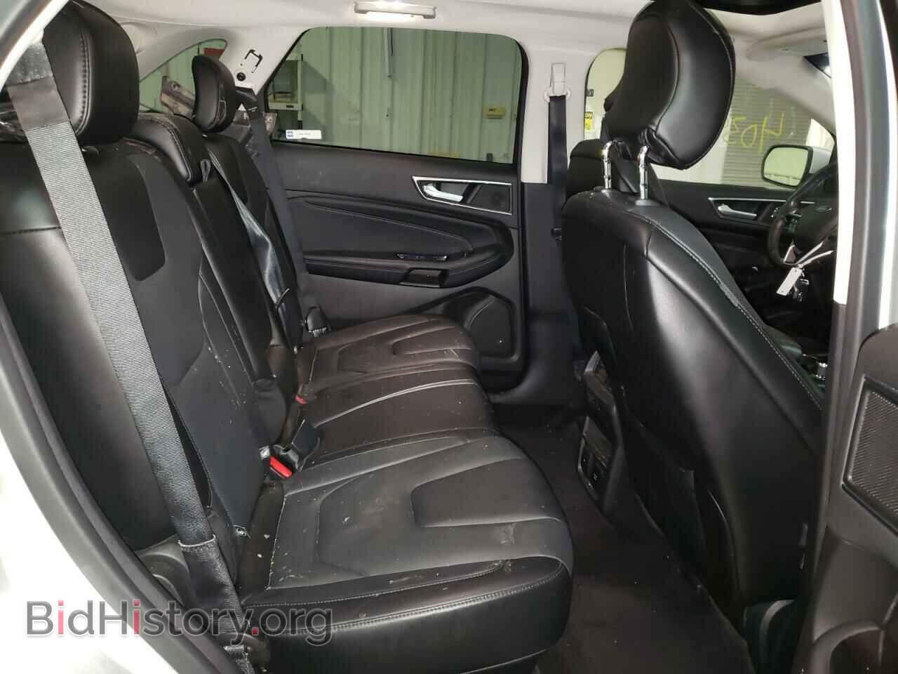 2016 FORD EDGE - VIN: 2FMPK4K86GBC43500 - Photo 6