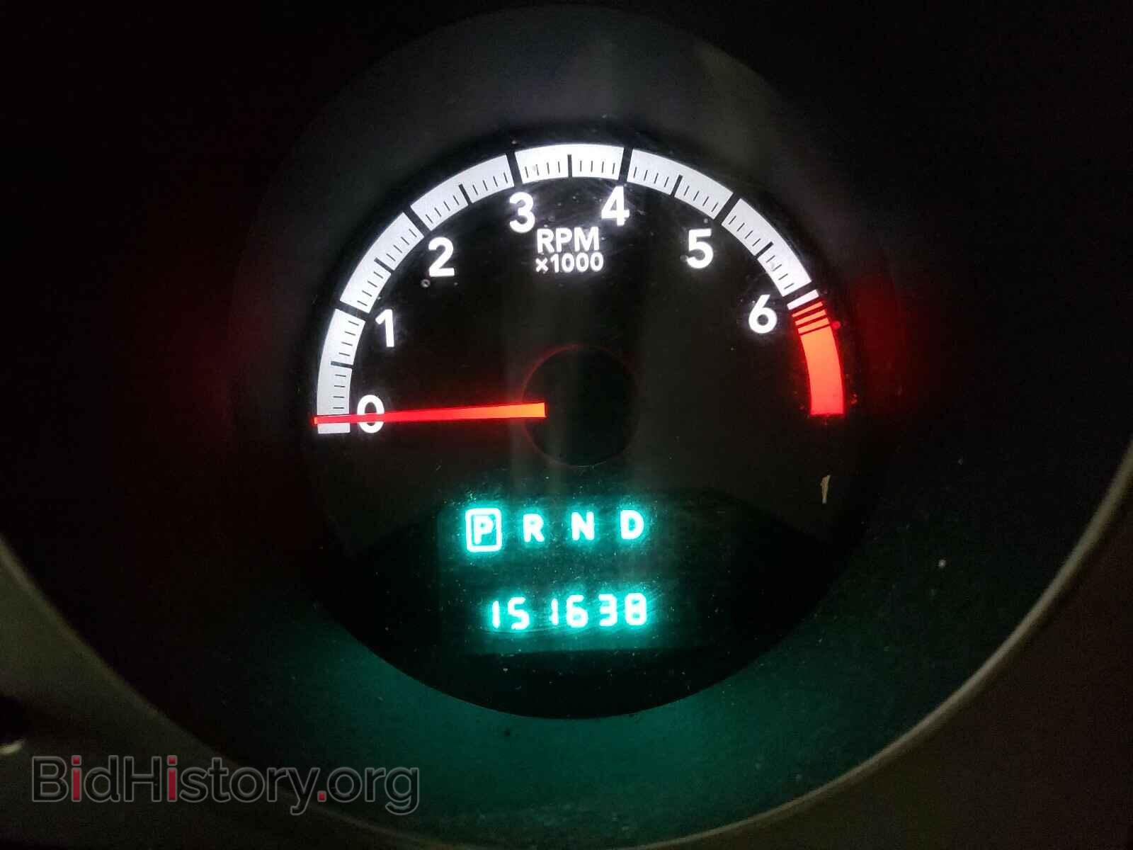 2010 DODGE AVENGER - VIN: 1B3CC5FB2AN212317 - Фото 8