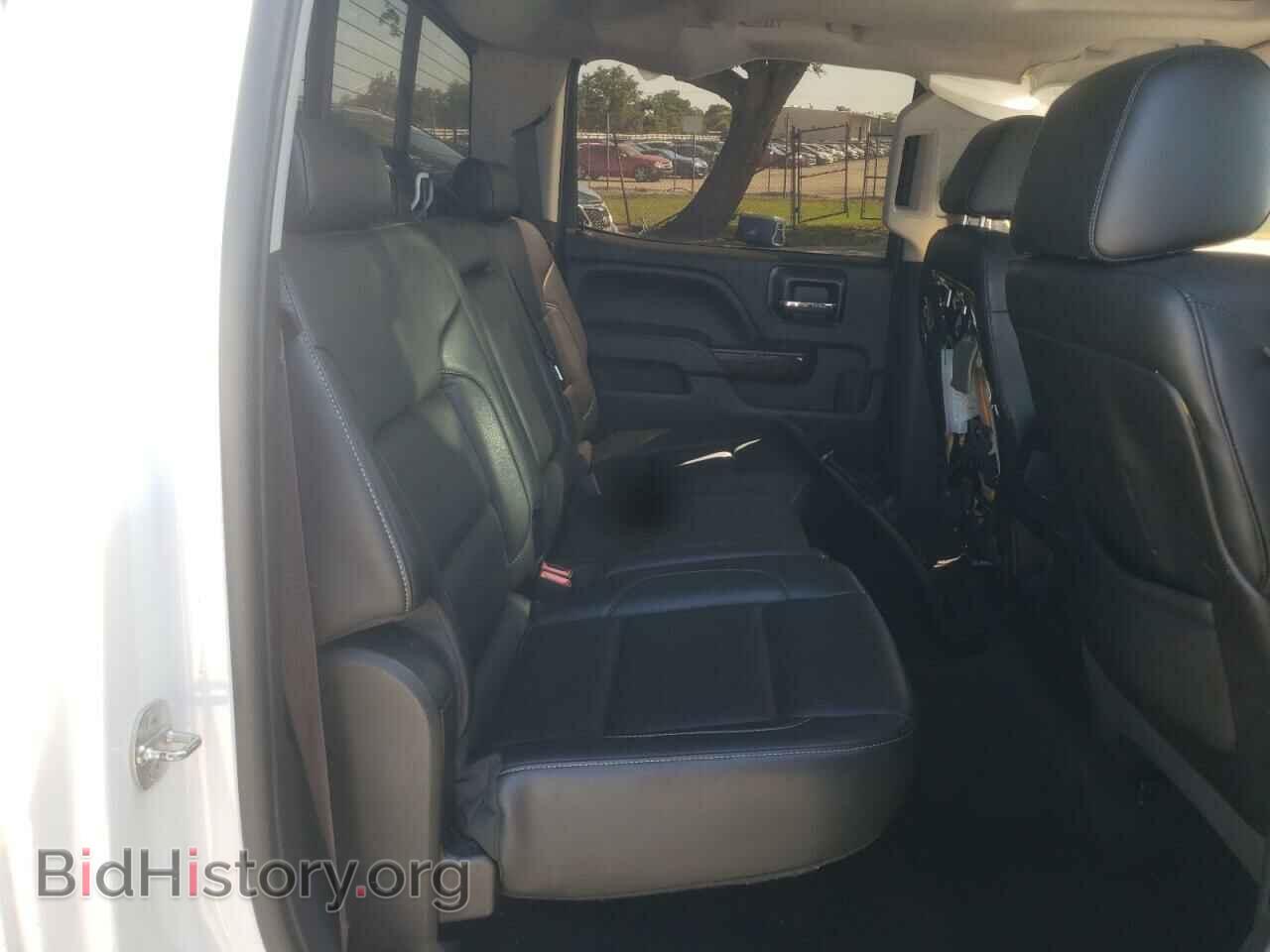 2015 GMC SIERRA - VIN: 3GTP1VEC1FG196675 - Photo 6
