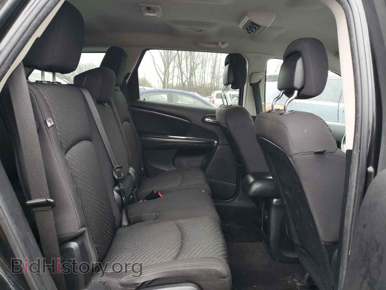 2013 DODGE JOURNEY - VIN: 3C4PDCBG8DT502875 - Фото 10