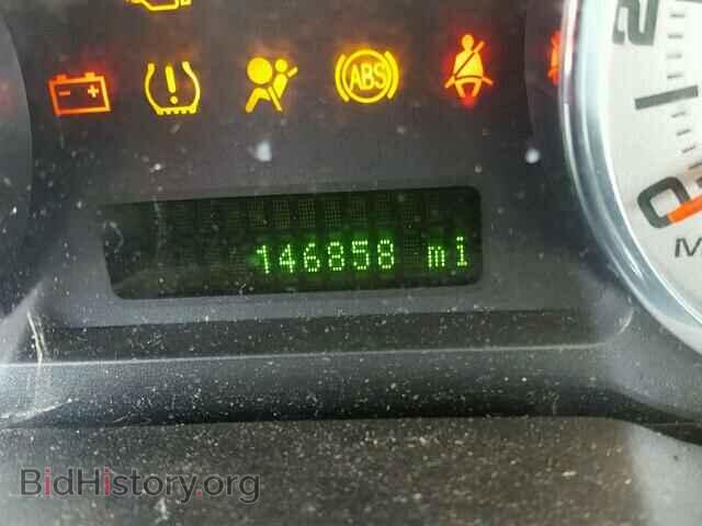 2010 FORD EDGE - VIN: 2FMDK3KC8ABB45254 - Фото 8