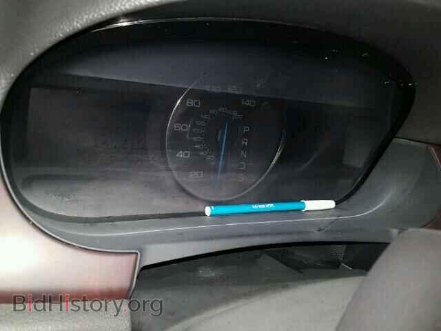 2013 FORD EDGE - VIN: 2FMDK3KC1DBA14011 - Photo 8