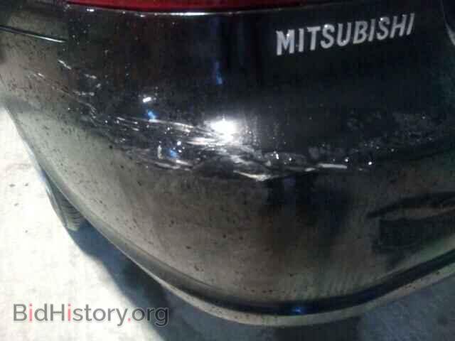 2010 MITSUBISHI GALANT - VIN: 4A32B3FF0AE014532 - Фото 10