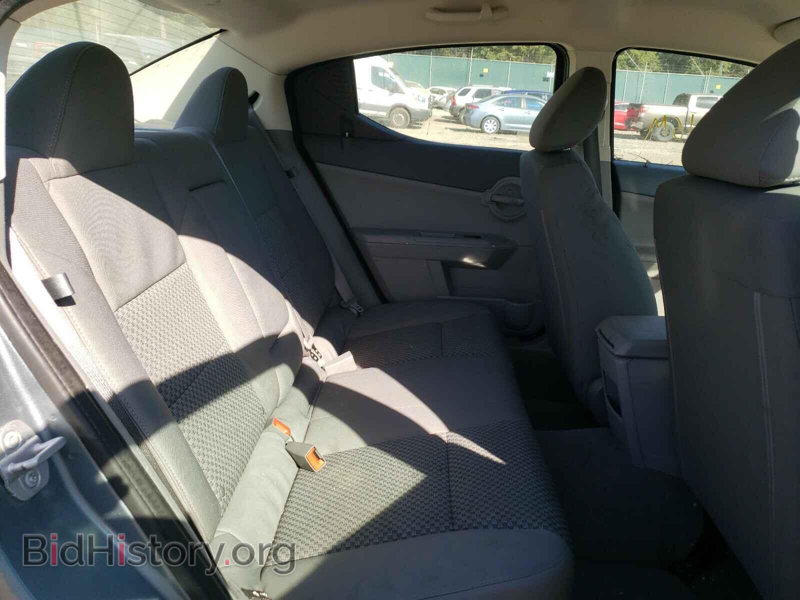 2008 DODGE AVENGER - VIN: 1B3LC46K98N268937 - Фото 6