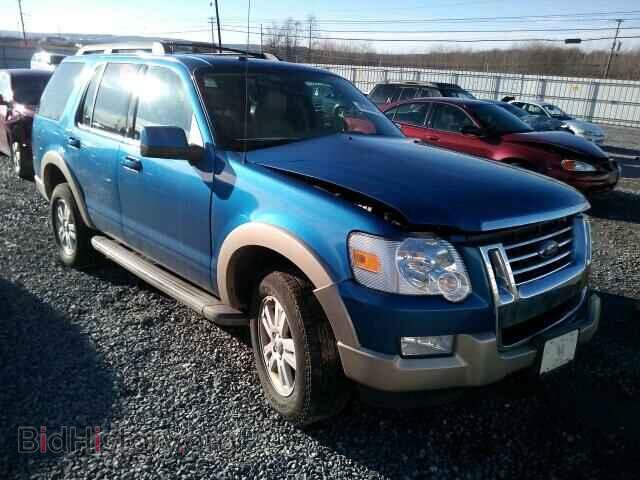 Photo 1FMEU7EE4AUA58285 - FORD EXPLORER 2010