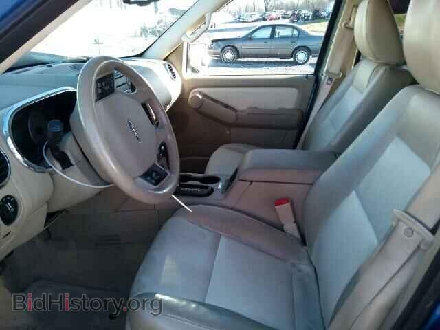 2010 Ford EXPLORER (VIN 1FMEU7EE4AUA58285) — фото 5 из 10