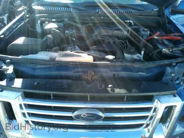 2010 FORD EXPLORER - VIN: 1FMEU7EE4AUA58285 - Photo 7