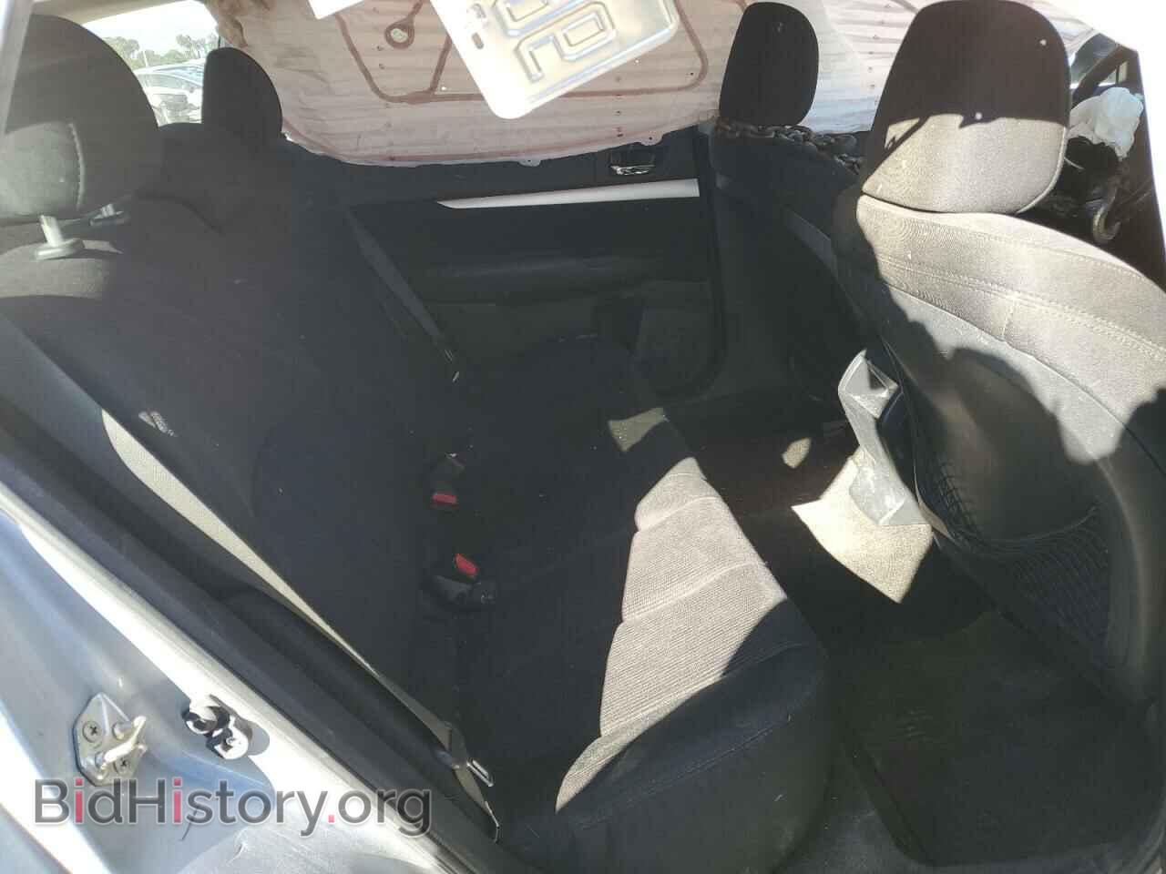 2013 SUBARU OUTBACK - VIN: 4S4BRBCC6D3273704 - Фото 10