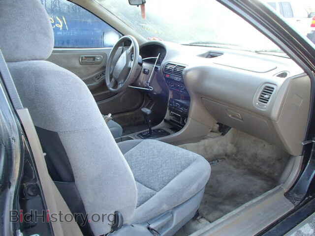 1995 ACURA INTEGRA - VIN: JH4DC4459SS008612 - Фото 5