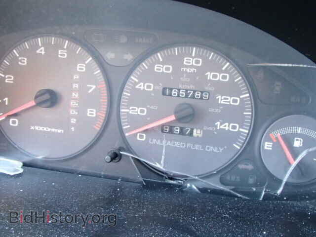 1995 ACURA INTEGRA - VIN: JH4DC4459SS008612 - Фото 8