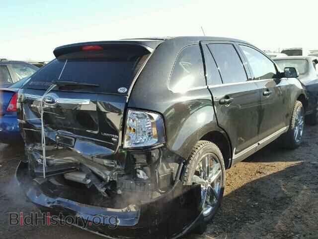 2012 FORD EDGE - VIN: 2FMDK4KC0CBA88492 - Photo 4