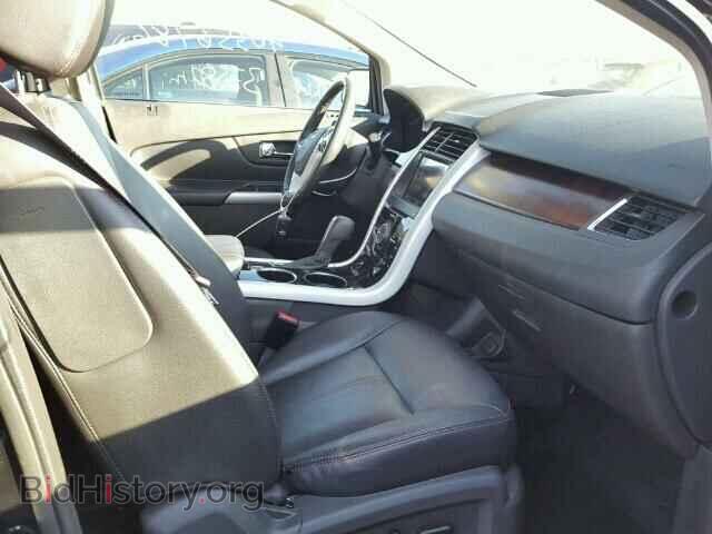2012 FORD EDGE - VIN: 2FMDK4KC0CBA88492 - Photo 5