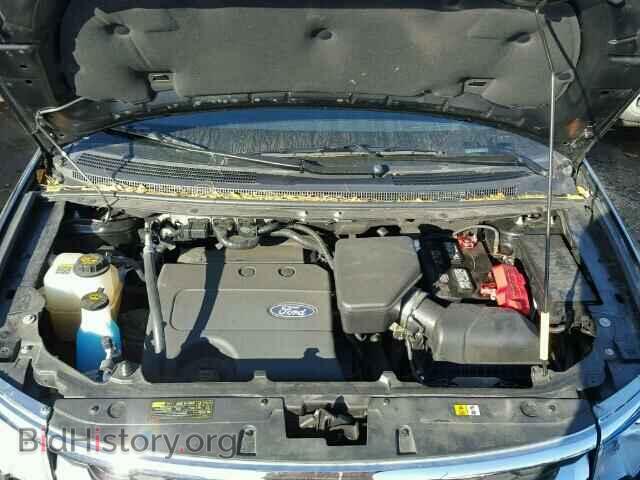 2012 FORD EDGE - VIN: 2FMDK4KC0CBA88492 - Photo 7